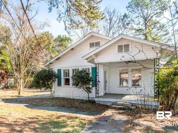 731 Jemison St, Mobile, AL 36606