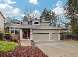 15125 SW Opal Dr, Beaverton, OR 97007