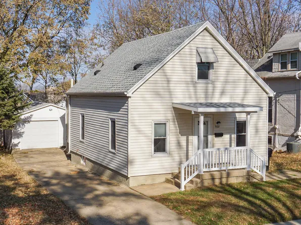 507 W Oakland Ave, Bloomington, IL 61701
