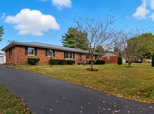113 Southdale Dr, Mount Sterling, KY 40353