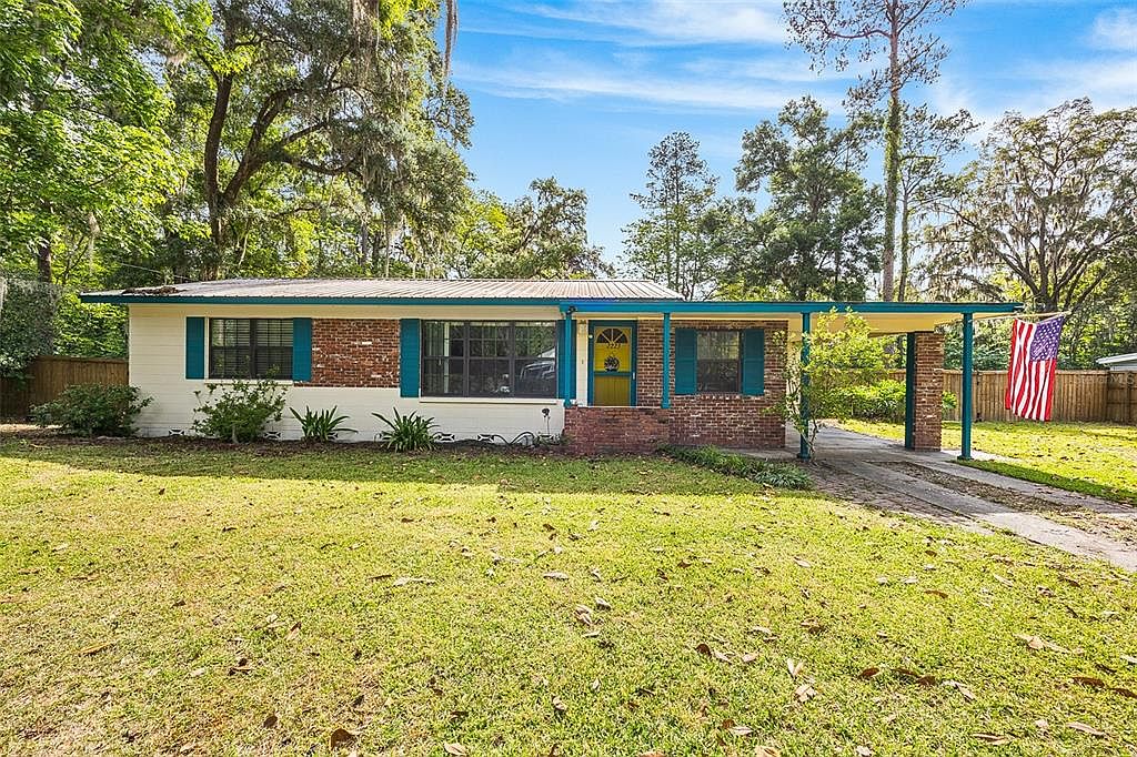 2223 SE 45th Ter, Gainesville, FL 32641 Zillow