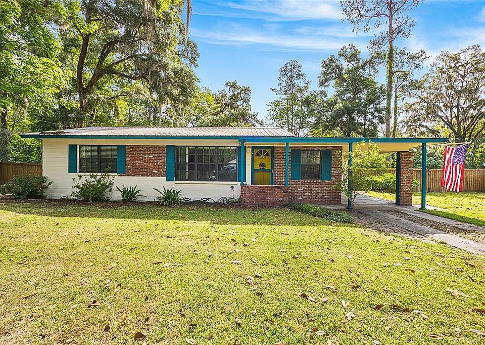 2223 SE 45th Ter, Gainesville, FL 32641 Zillow