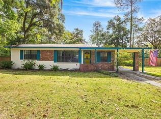 2223 SE 45th Ter, Gainesville, FL 32641