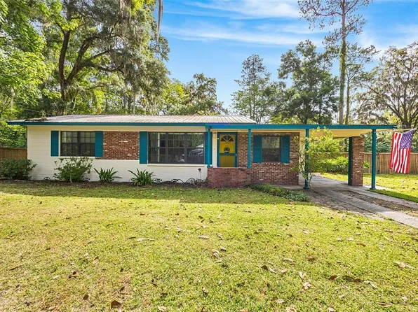 2223 SE 45th Ter, Gainesville, FL 32641