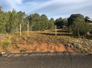 3378 Tonto Dr, Overgaard, AZ 85933