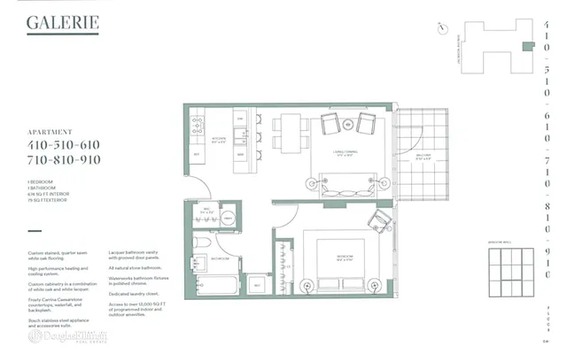 Rented by Douglas Elliman | media 48