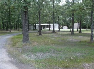 1215 Porter Rd, Austin, AR 72007