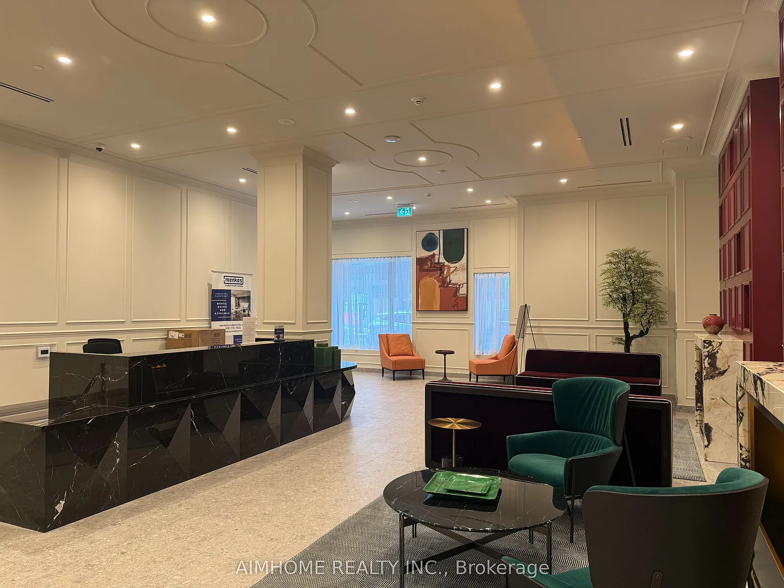 2 bed, $2,950 — Photo 3
