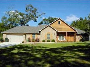 17081 County Road 1108, Flint, TX 75762