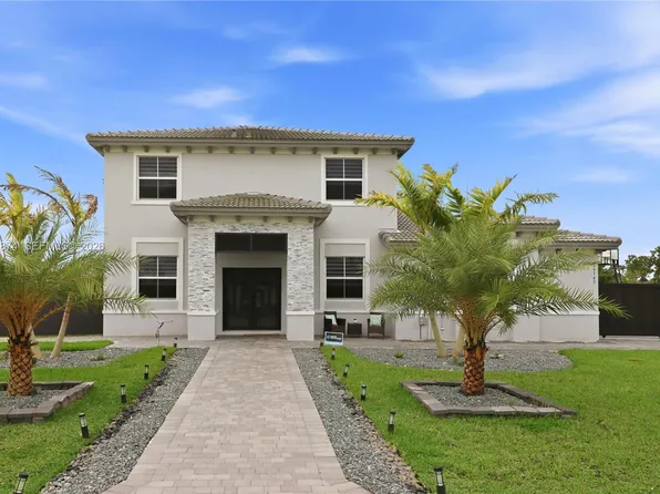 19740 SW 321st St, Homestead, FL 33030