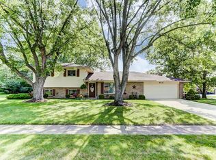 3400 Garianne Dr, Dayton, OH