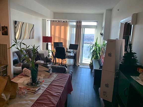 2nd image of 65 Speers Rd #1512