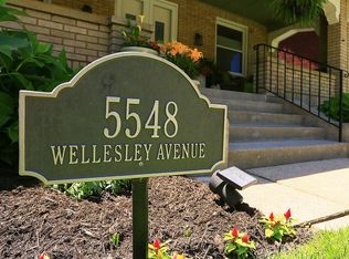5548 Wellesley Ave, Pittsburgh, PA