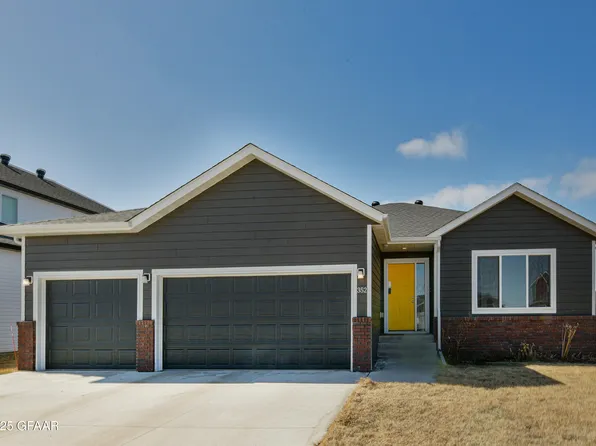 352 Wren Dr, Grand Forks, ND 58201