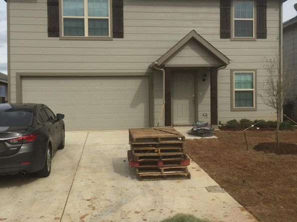1549 Sierra Estate Trl