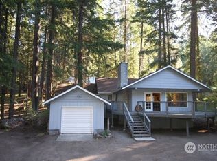 21091 State Highway 410, Naches, WA 98937