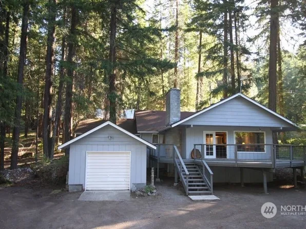 21091 Highway 410 Highway, Naches, WA 98937