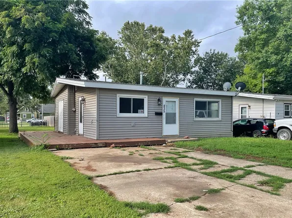 835 E Jackson Ave, Des Moines, IA 50315