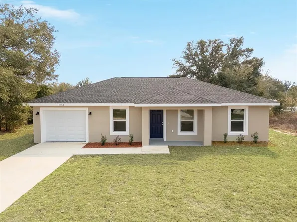24763 NW Highview Ave, Dunnellon, FL 34431