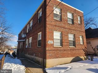1107 48th Pl NE, Washington, DC