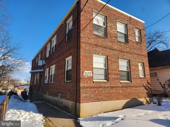 1107 48th Pl NE, Washington, DC 20019