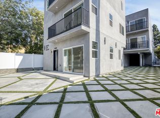 10826 1/2 Hesby St, North Hollywood, CA 91601