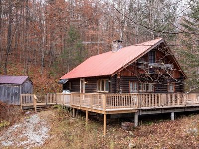 5997 Vermont Route 30, Jamaica, VT, 05343