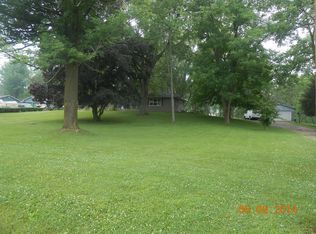 3612 North Dr, Greenville, OH 45331