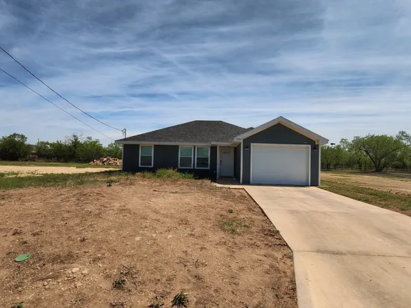 3804 Crockett St, San Angelo, TX 76903