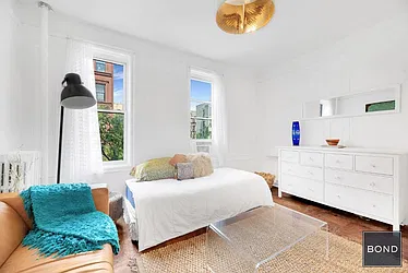 Sold by Bond New York