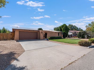 459 Pruitt Ave, White Rock, NM, 87547