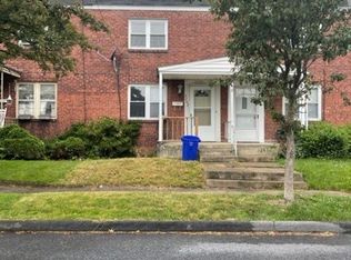 3202 Pennwood Rd, Harrisburg, PA 17110