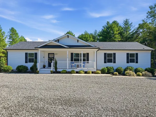 770 Coles Rolling Rd, Scottsville, VA 24590