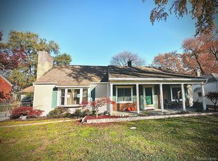 24644 Penn St, Dearborn, MI 48124