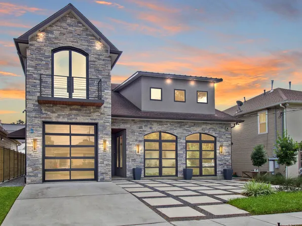 521 Sena Dr, Metairie, LA 70005