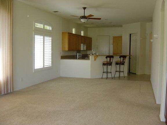 Lots of Living Space