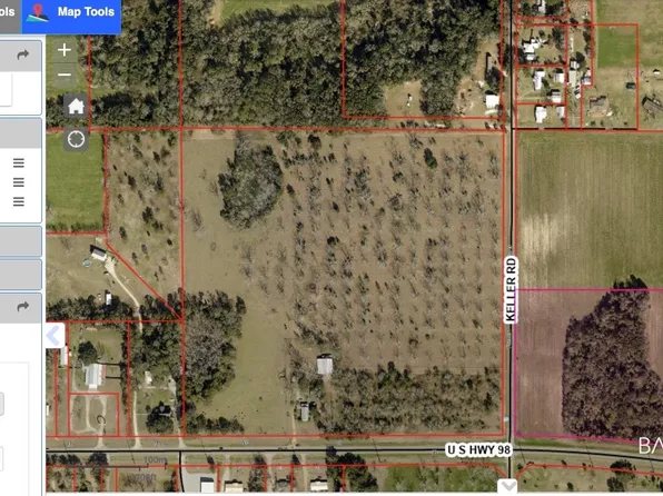 0 Keller Rd, Fairhope, AL 36532