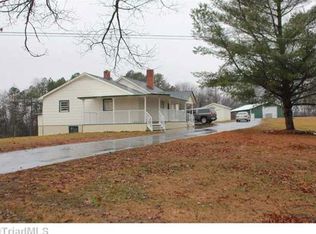 1887 Eldora Rd, Ararat, NC 27007