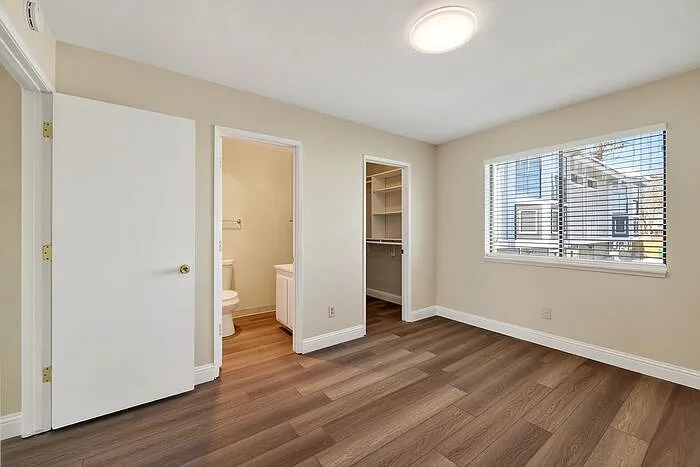 1 bed, 1.0 bath, 600 sqft, $1,400 — Photo 4