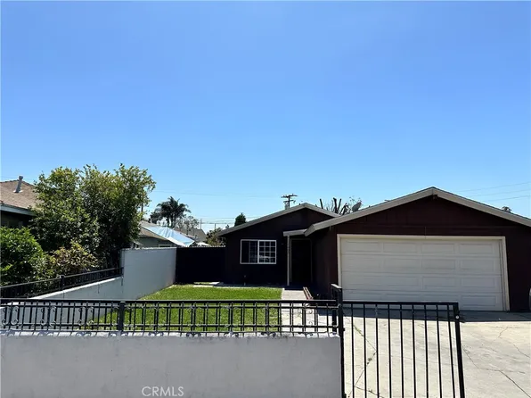 1600 E McMillan St, Compton, CA 90221
