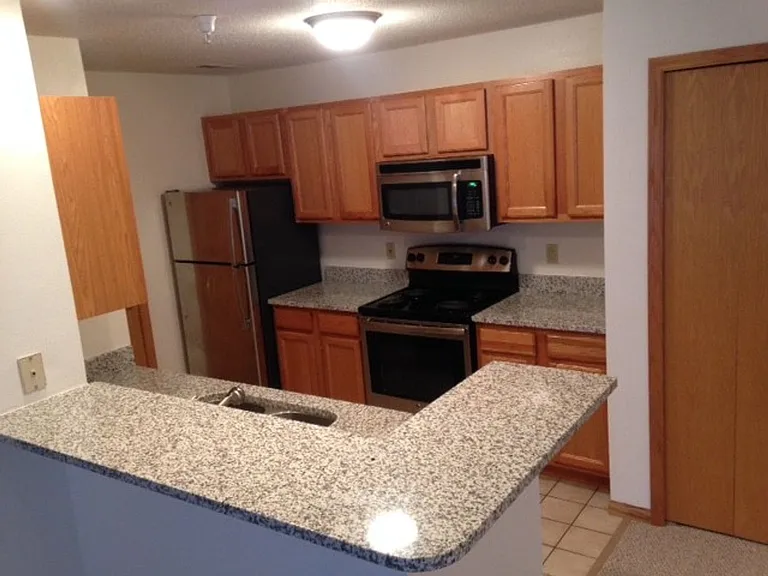 Seminole Woods Apartments — Photo 63