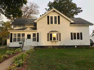 311 N Scott St, Merrill, WI 54452