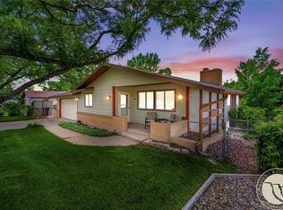 3928 Audubon Way, Billings, MT 59102