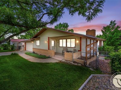 3928 Audubon Way, Billings, MT, 59102