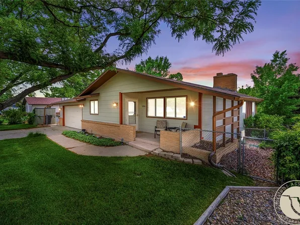 3928 Audubon Way, Billings, MT 59102