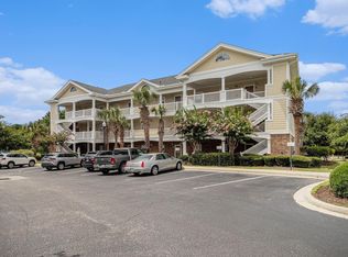 5801 Oyster Catcher Dr UNIT 324, North Myrtle Beach, SC 29582