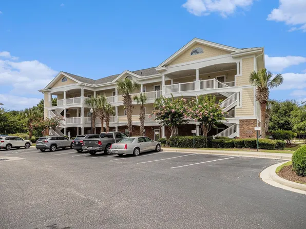 5801 Oyster Catcher Dr. #324, North Myrtle Beach, SC 29582