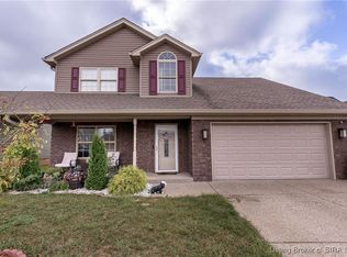 8025 Vista Pl, Charlestown, IN 47111