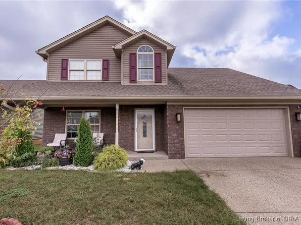 8025 Vista Place, Charlestown, IN 47111