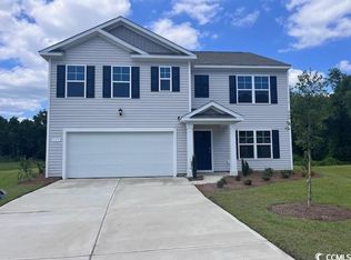 137 Kings Acre Ct LOT 1912, Little River, SC 29566